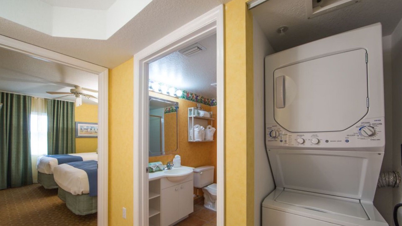 Photo of Bathroom in Port Canaveral