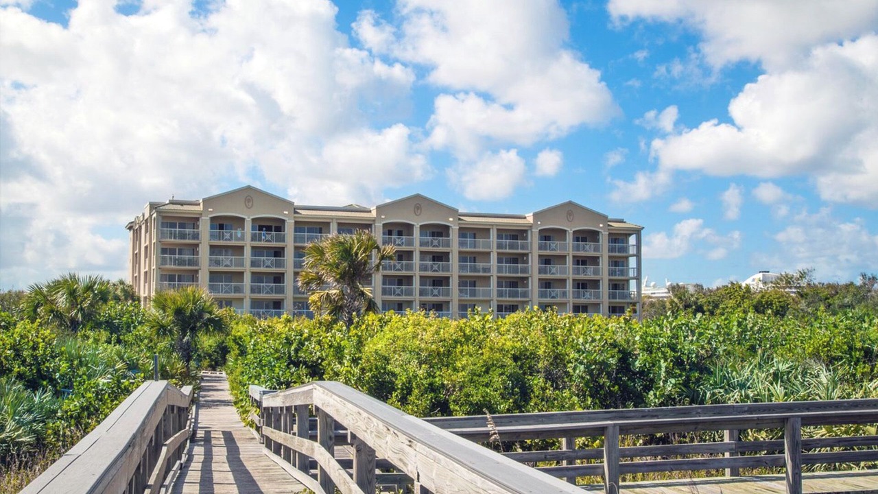 Photo of Outdoor in Port Canaveral