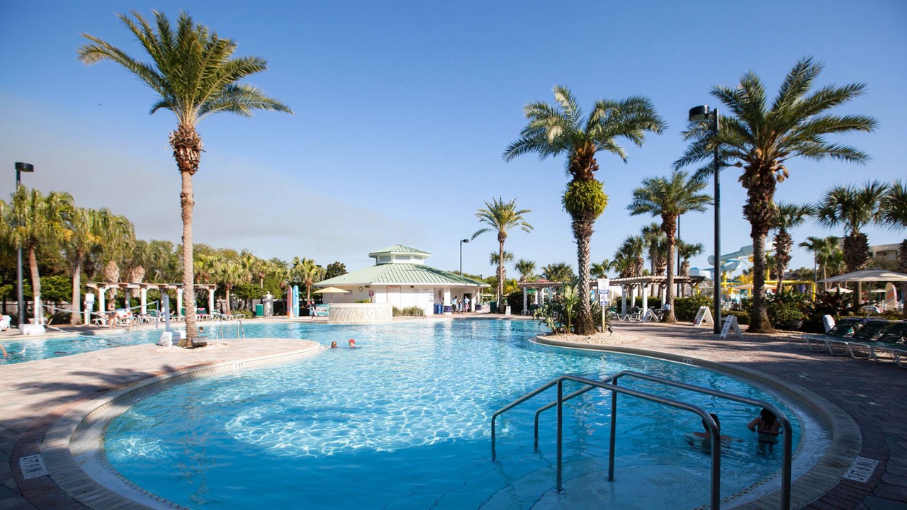 Photo of Outdoor in Port Canaveral
