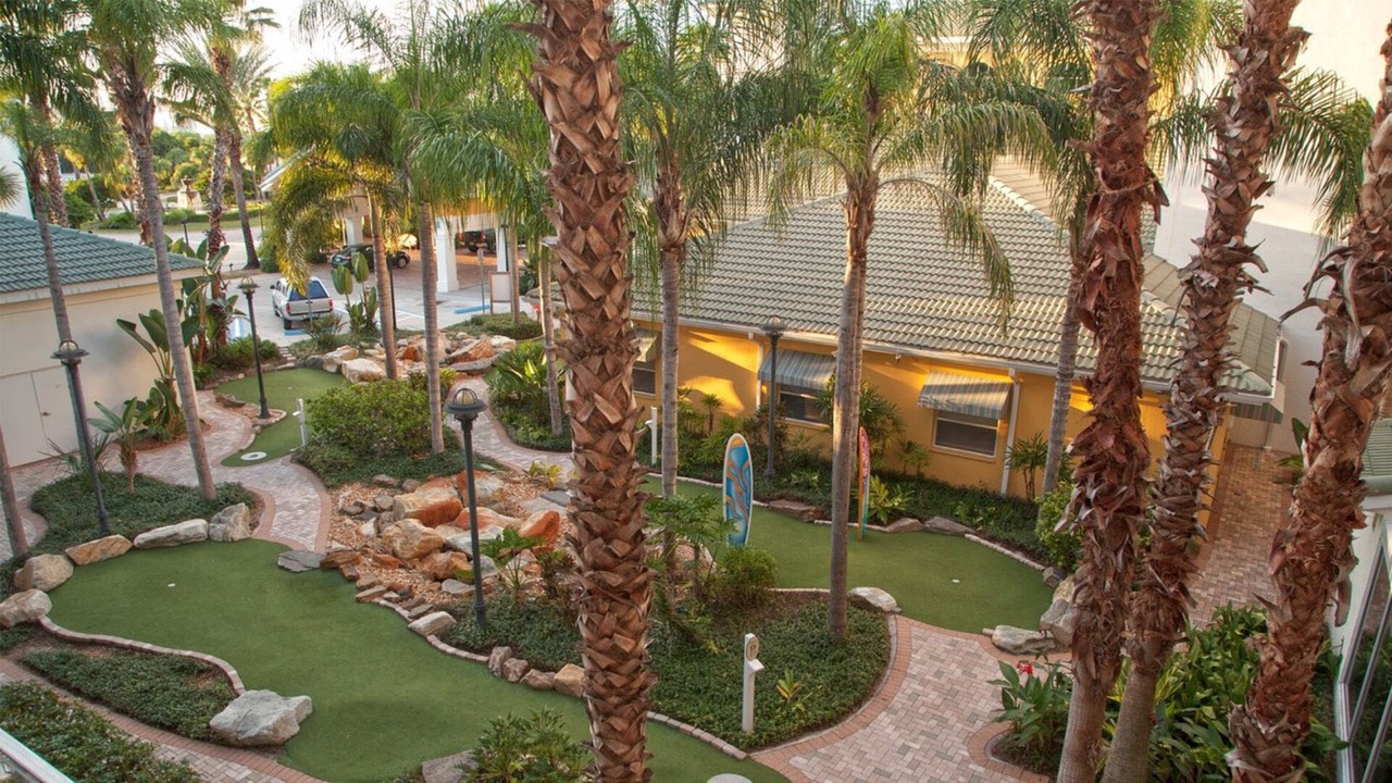 Photo of Outdoor in Port Canaveral