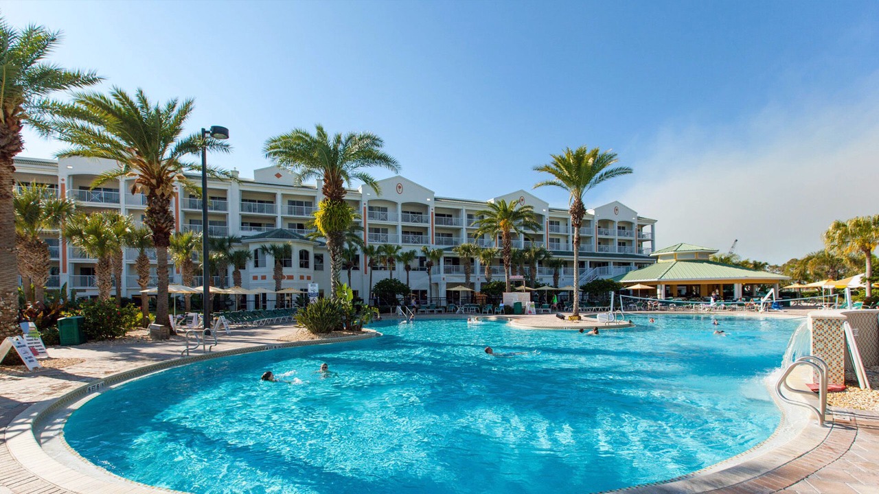 Photo of Outdoor in Port Canaveral