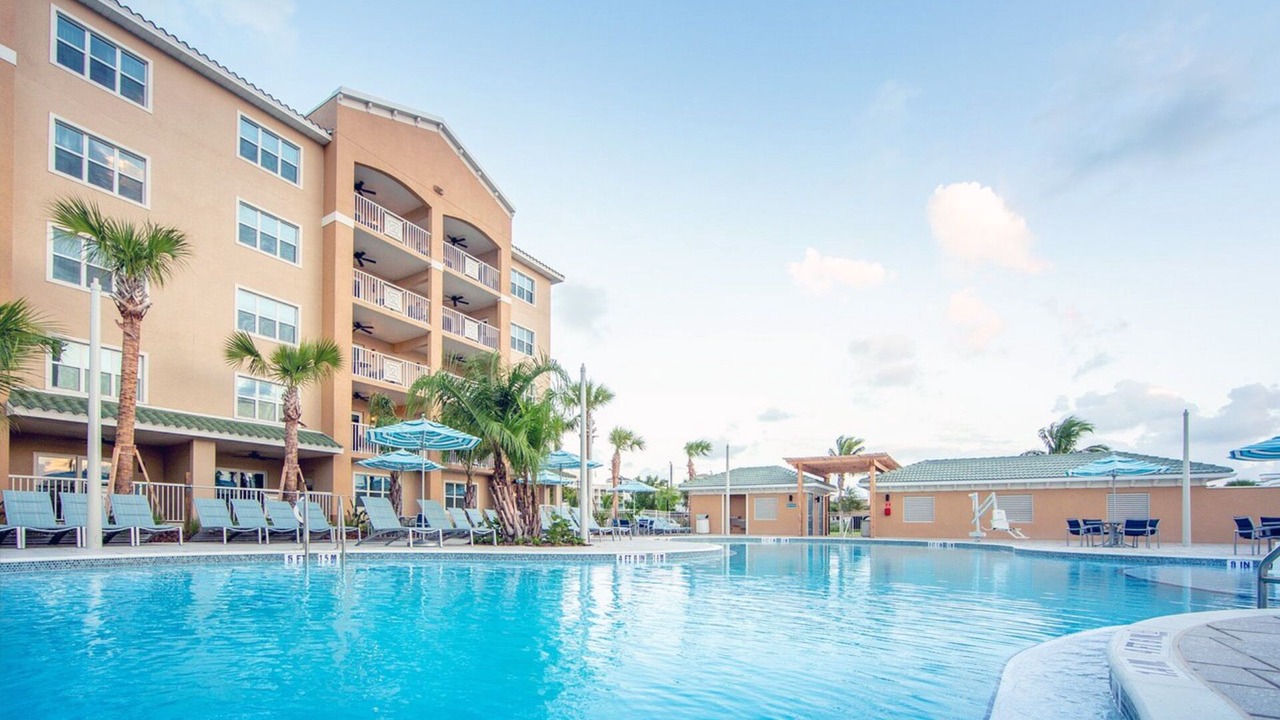 Photo of Outdoor in Port Canaveral
