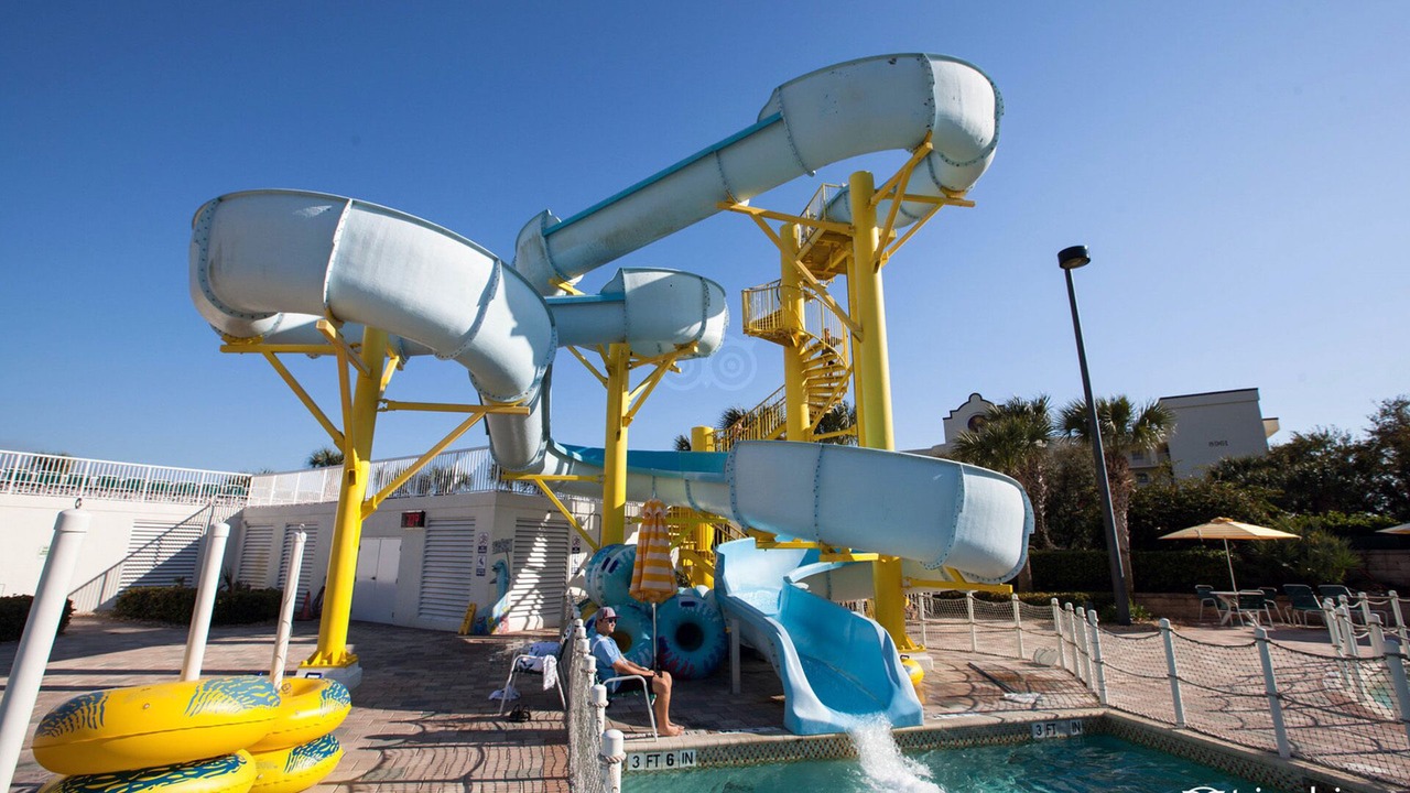 Photo of Outdoor in Port Canaveral