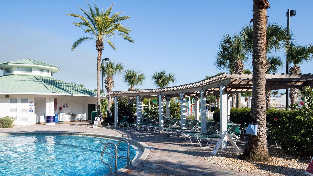 Photo of Outdoor in Port Canaveral