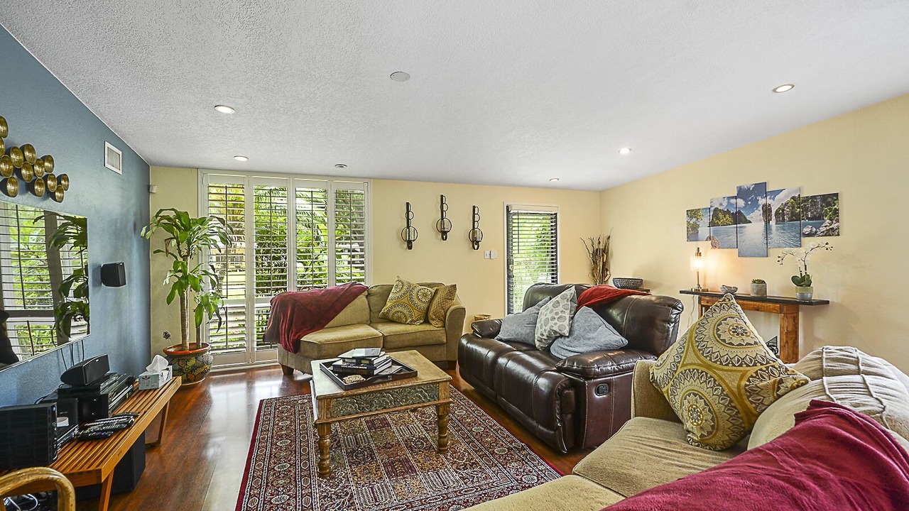 Photo of Livingroom in Lake Underhill