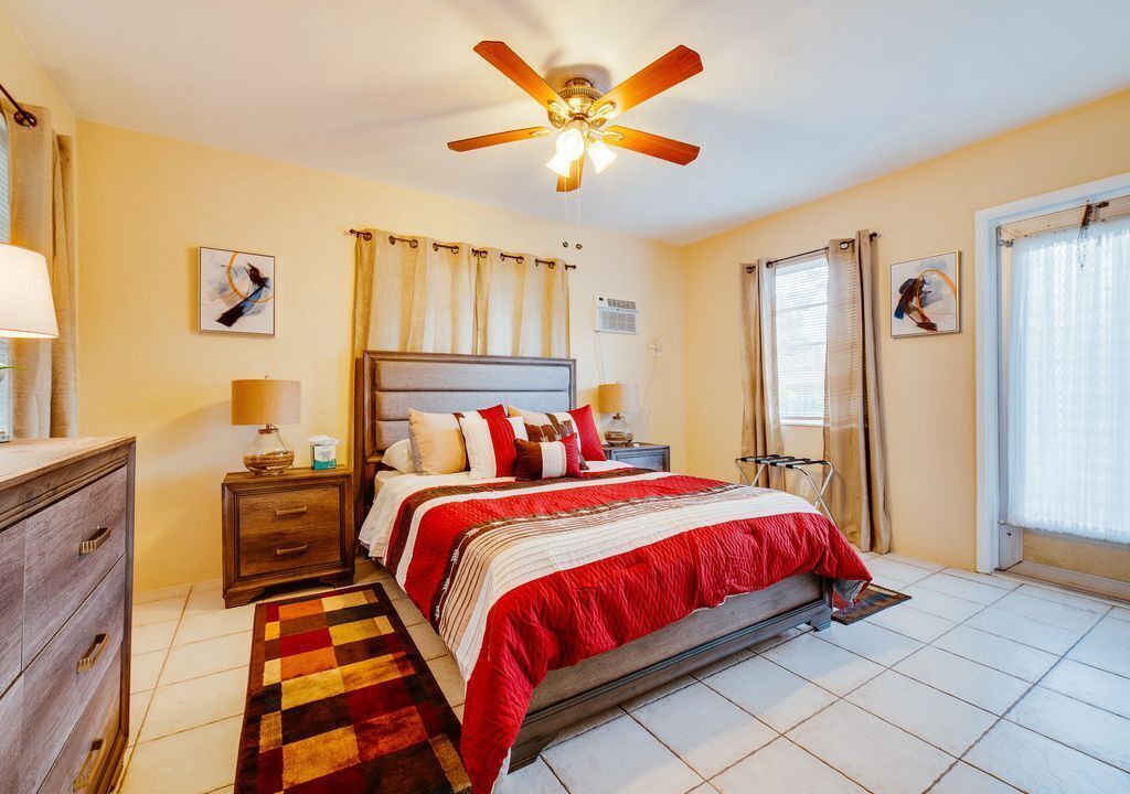 Photo of Bedroom in Edgewood
