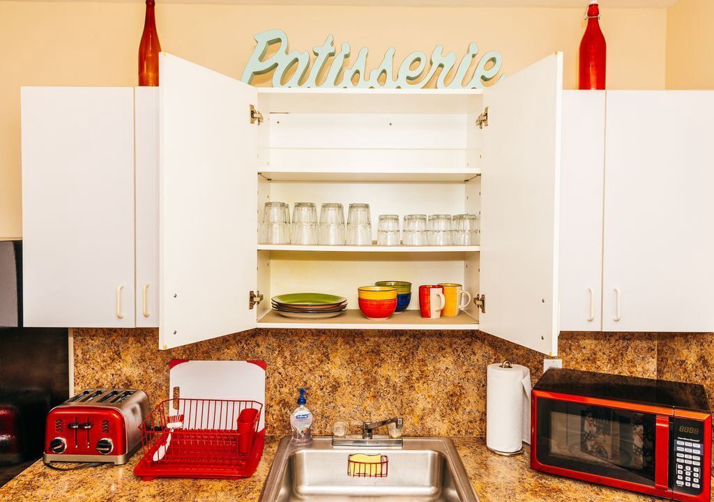 Photo of Kitchen in Edgewood