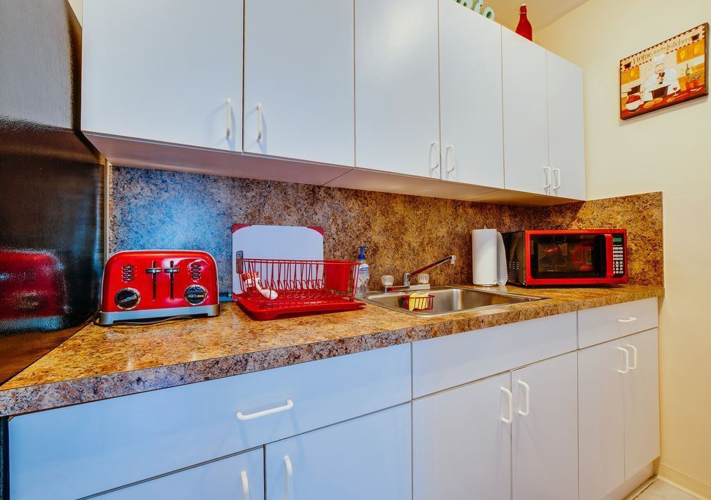 Photo of Kitchen in Edgewood