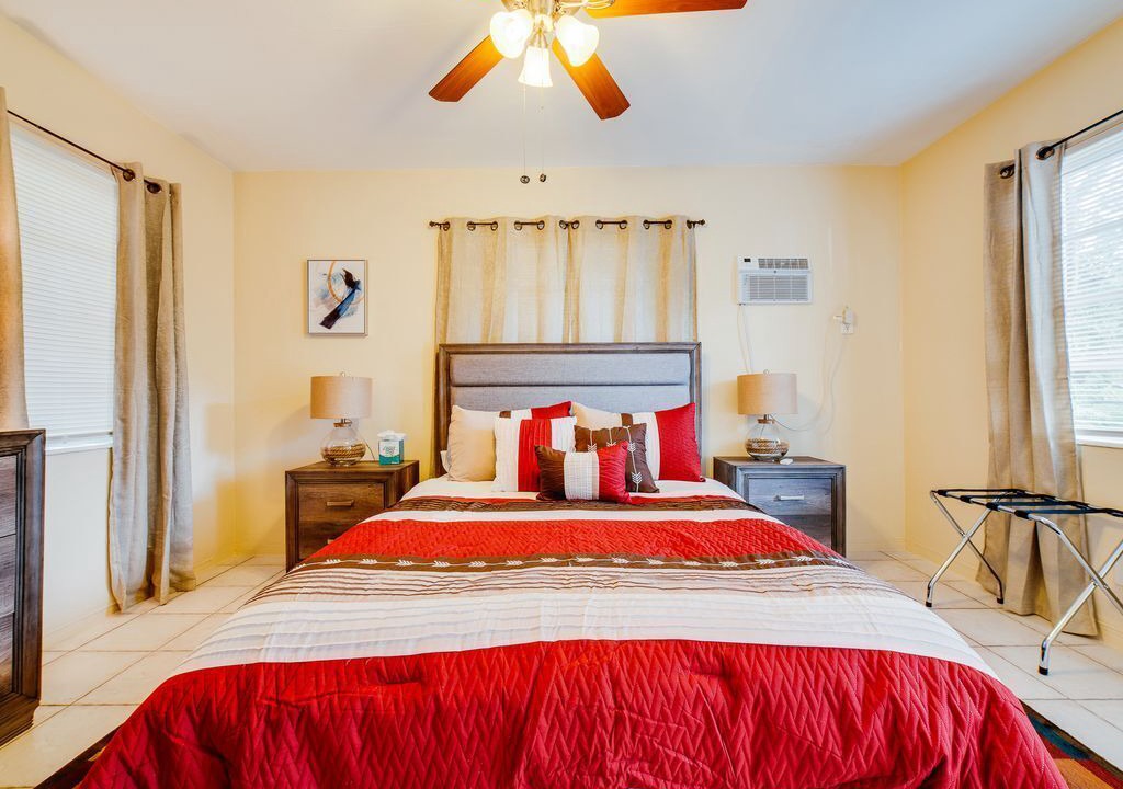 Photo of Bedroom in Edgewood