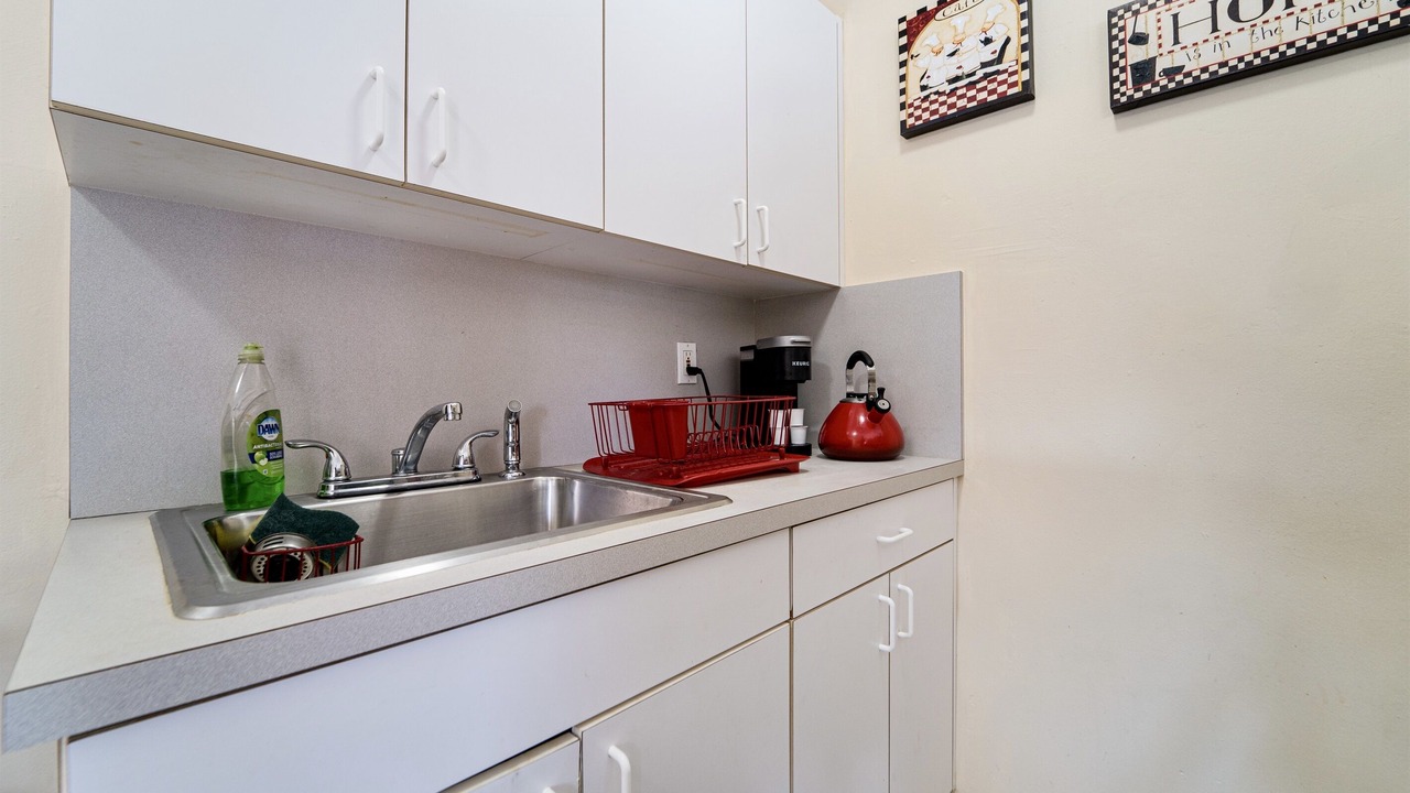 Photo of Kitchen in Edgewood