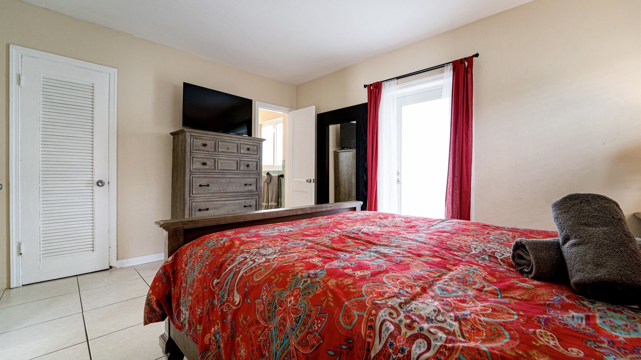 Photo of Bedroom in Edgewood
