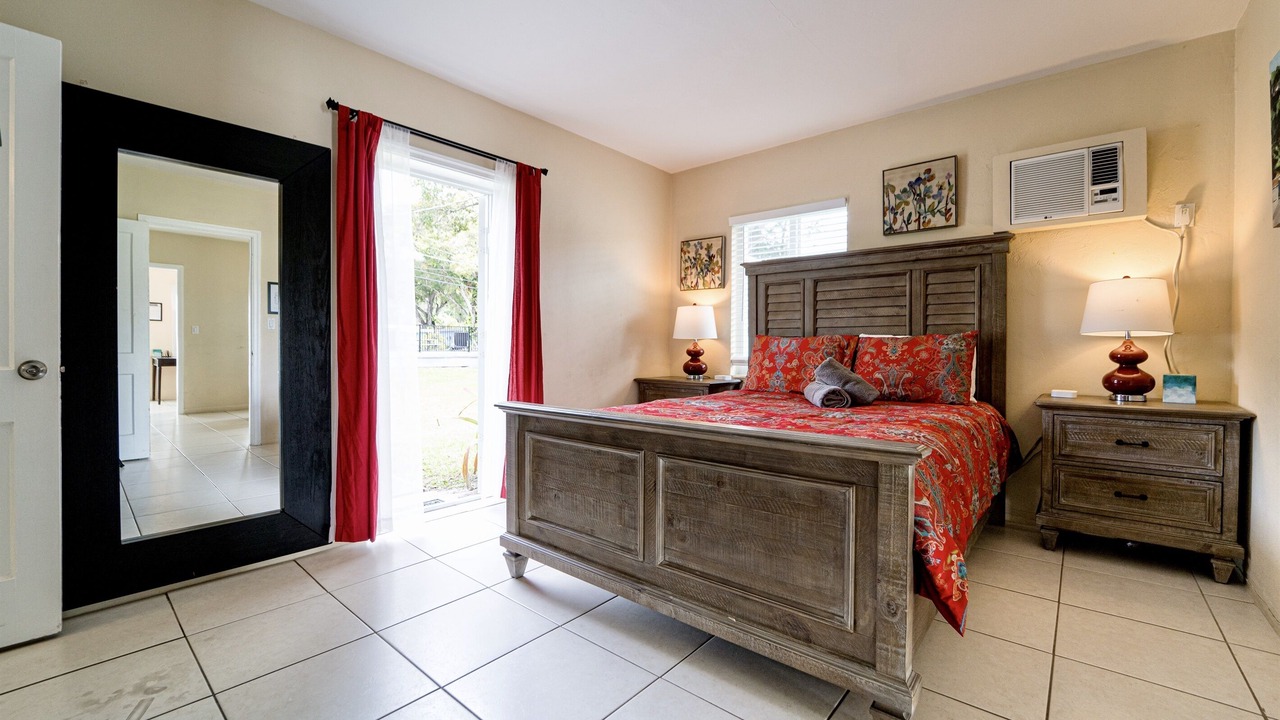 Photo of Bedroom in Edgewood