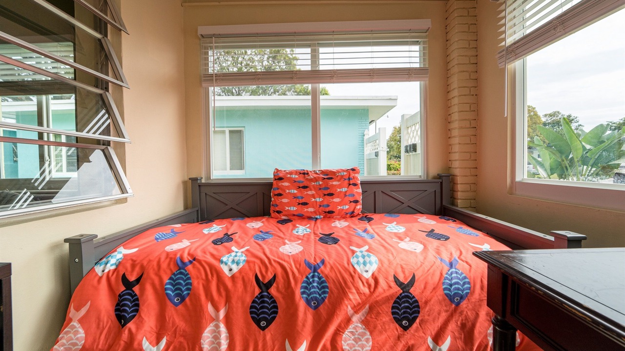 Photo of Bedroom in Edgewood