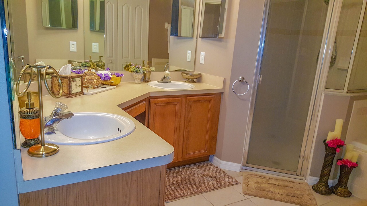 Photo of Bathroom in Port Malabar