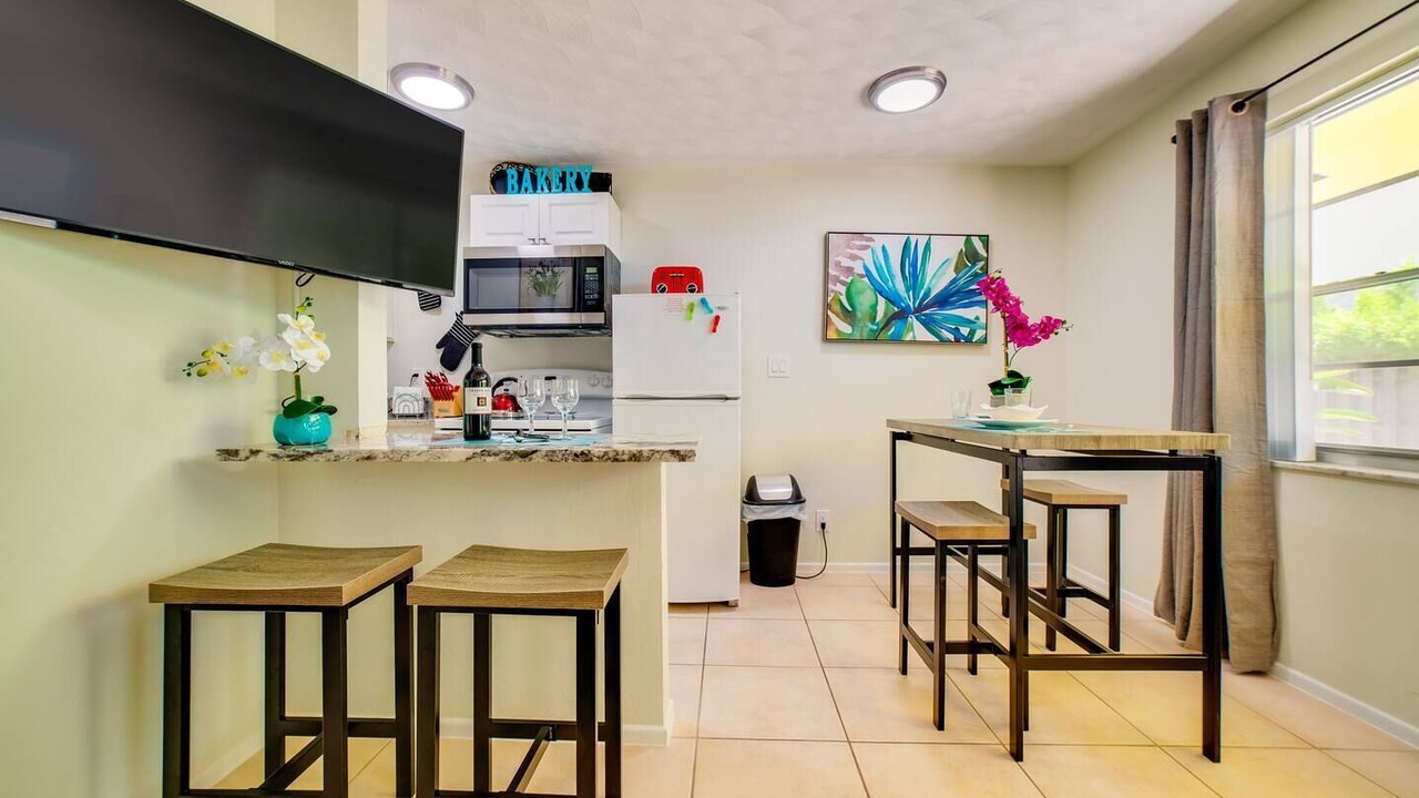 Photo of Kitchen in Lake Ridge