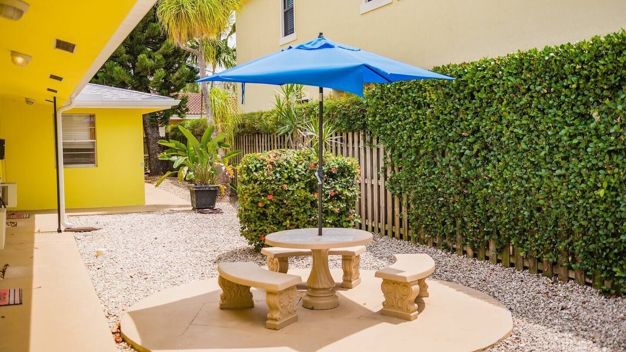 Photo of Patio Balcony in Lake Ridge