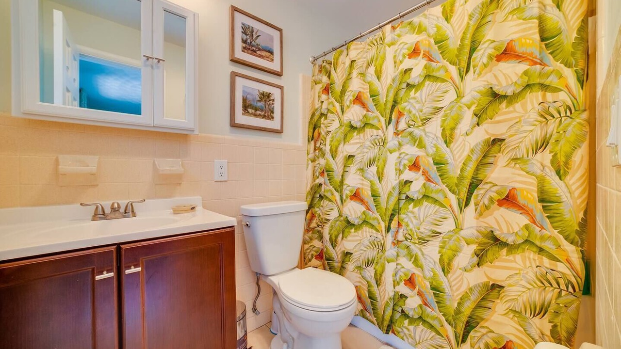 Photo of Bathroom in Lake Ridge
