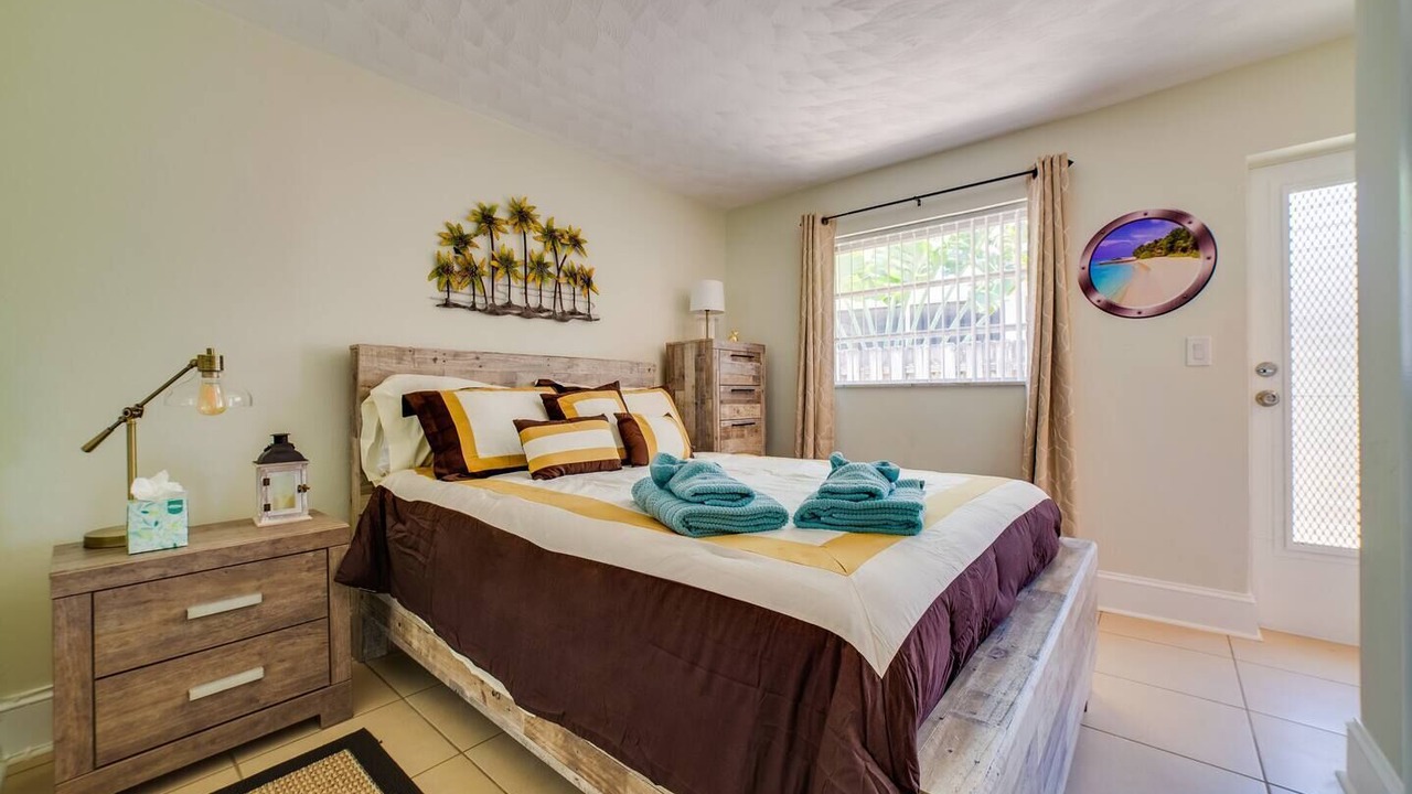 Photo of Bedroom in Lake Ridge