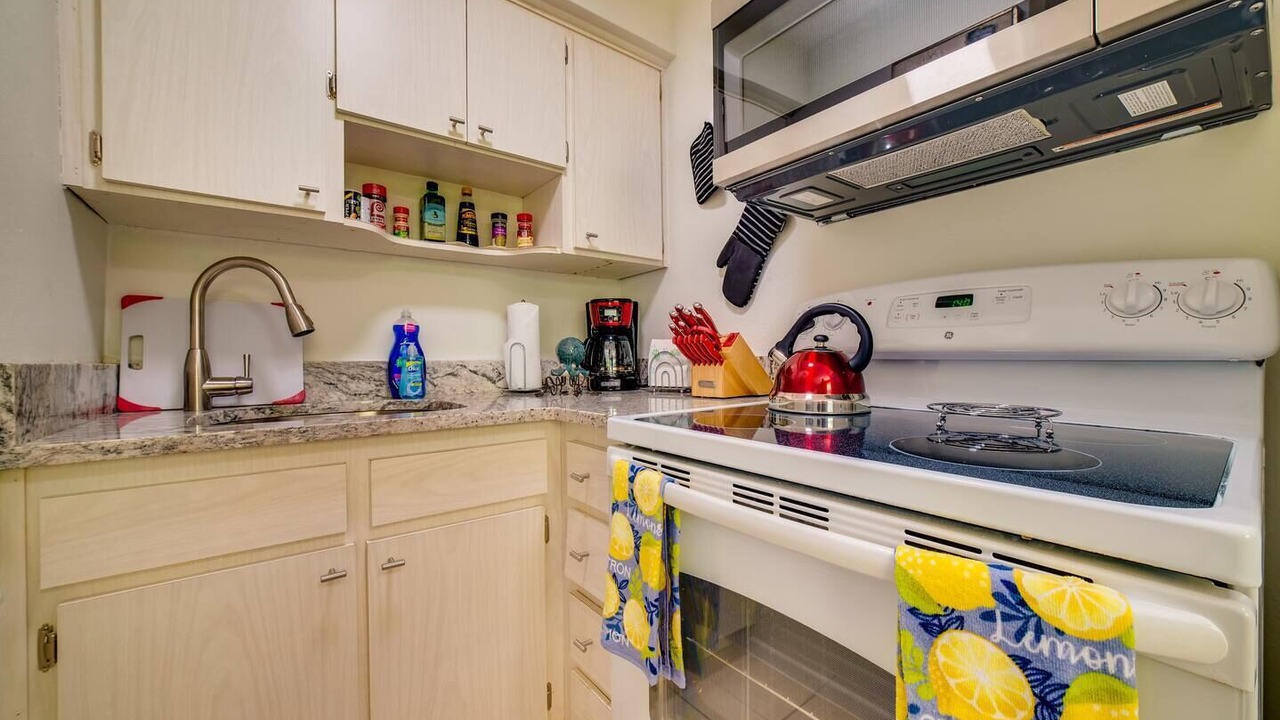 Photo of Kitchen in Lake Ridge