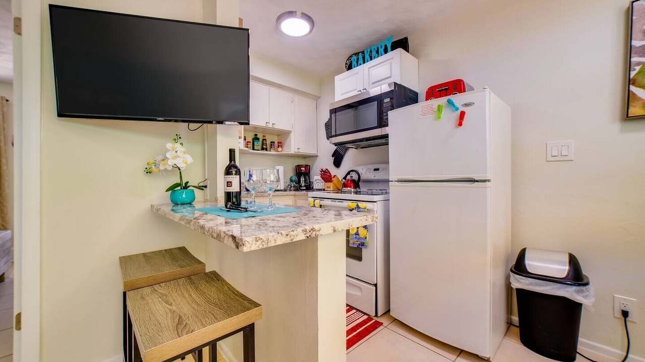 Photo of Kitchen in Lake Ridge