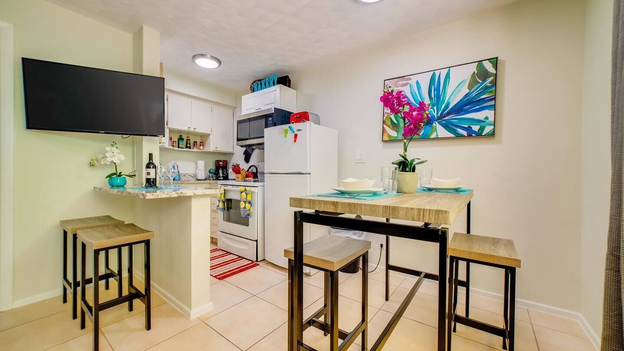 Photo of Kitchen in Lake Ridge