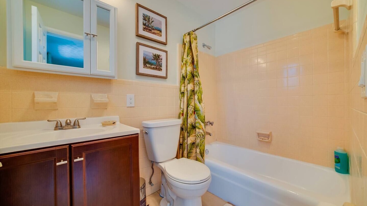 Photo of Bathroom in Lake Ridge