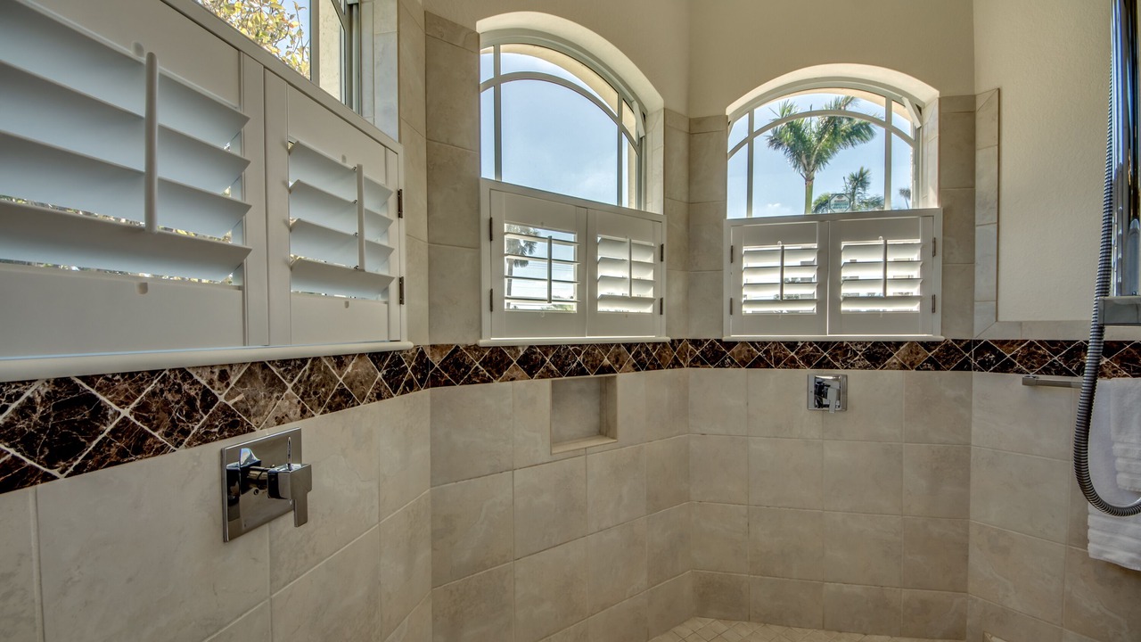 Photo of Bathroom in Eight Lakes