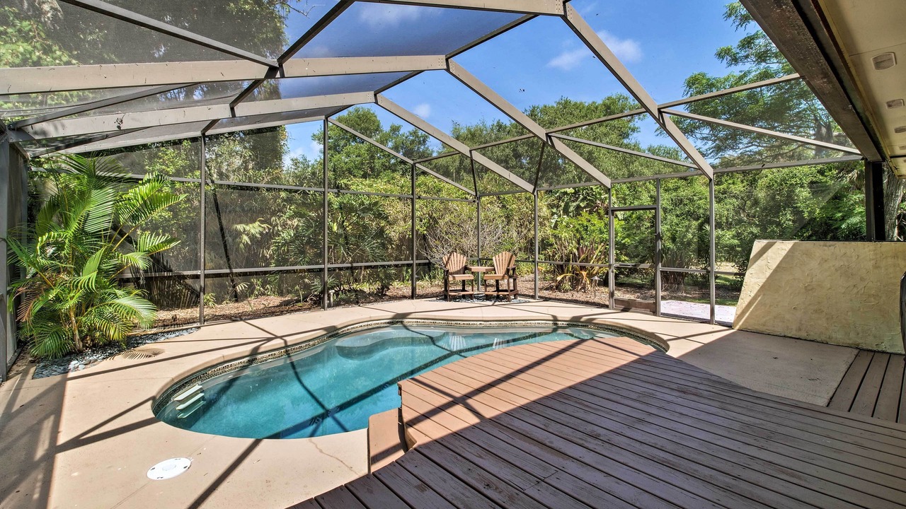 Photo of Outdoor in Tropic