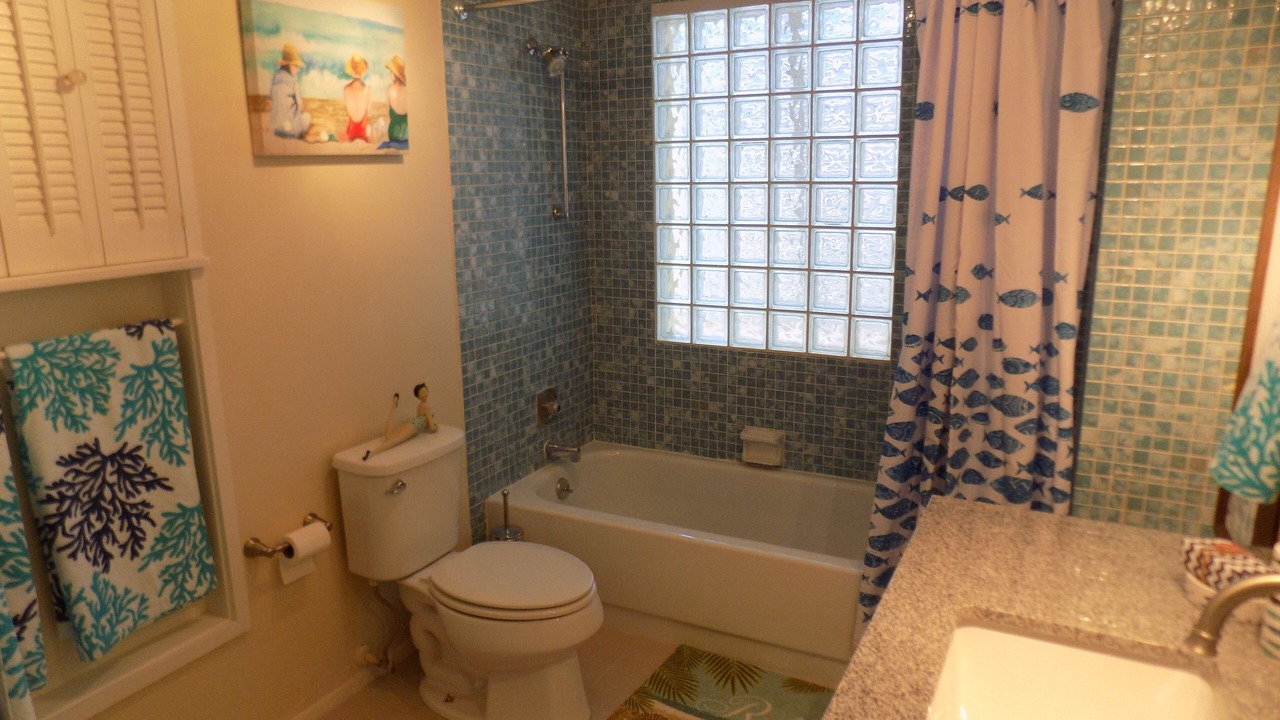 Photo of Bathroom in Venice East