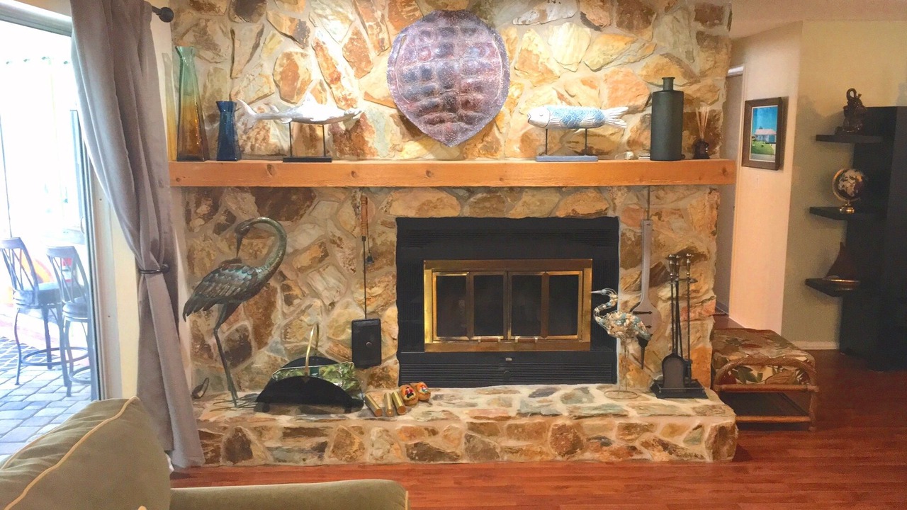 Photo of Livingroom in Venice East
