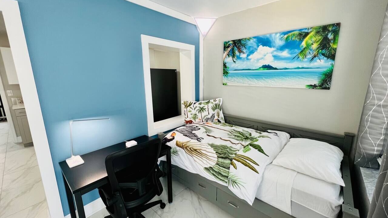 Photo of Bedroom in Edgewood