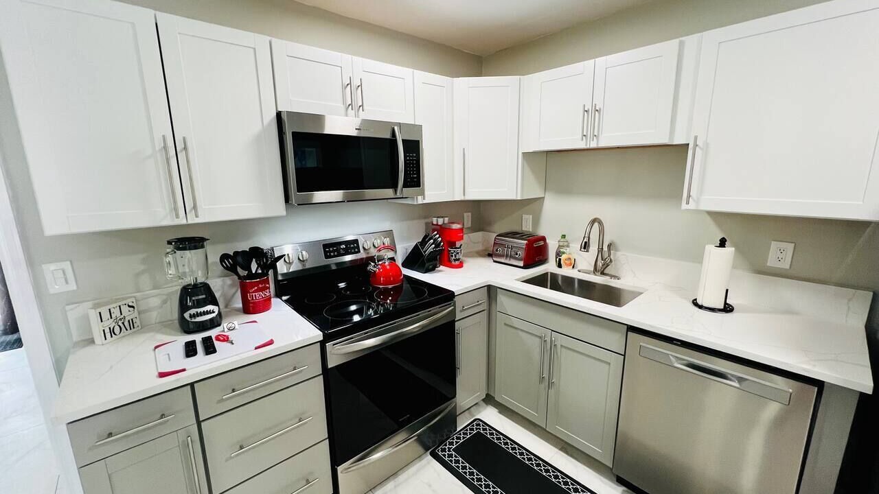 Photo of Kitchen in Edgewood