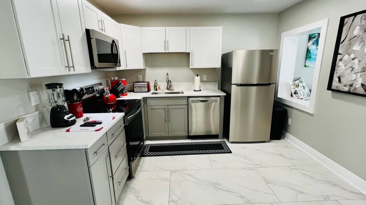 Photo of Kitchen in Edgewood