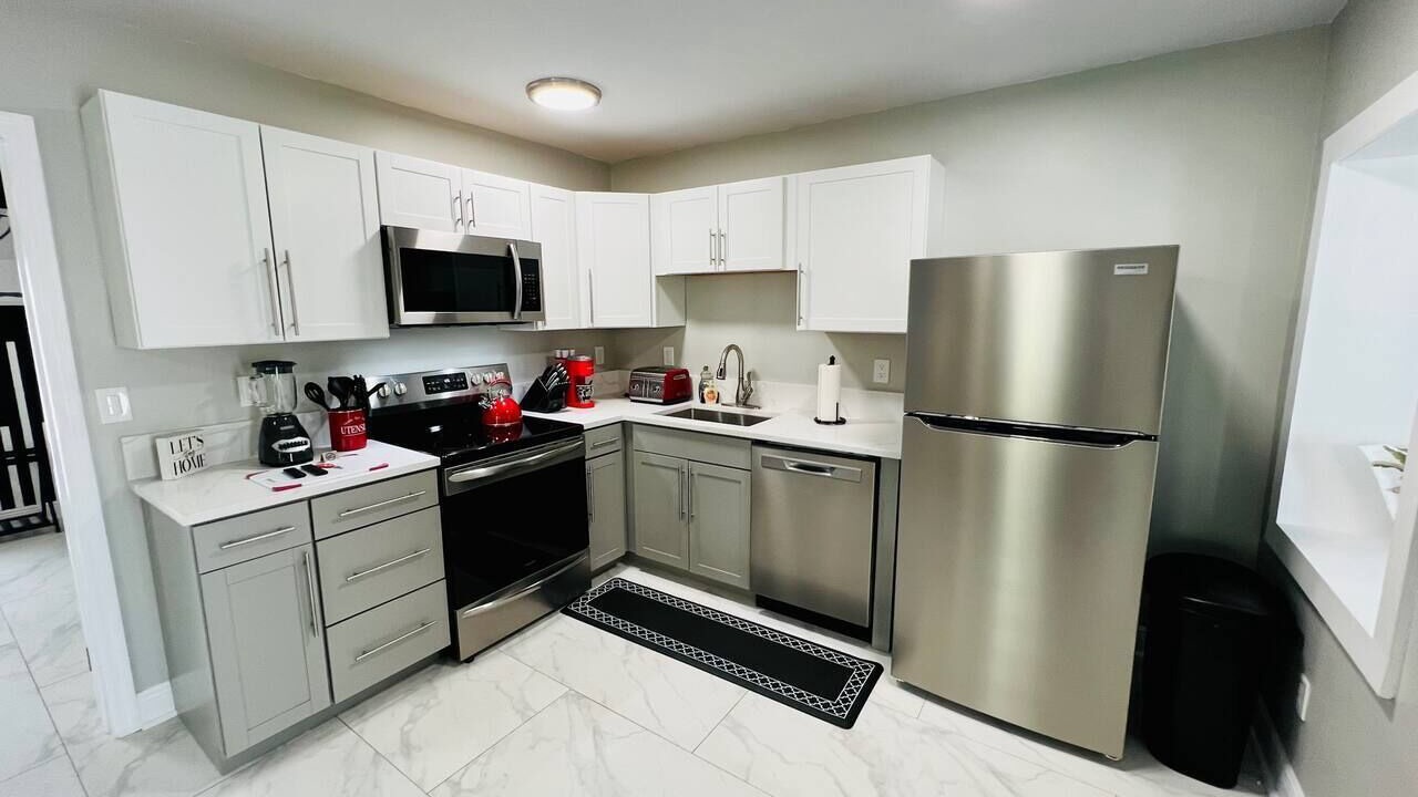 Photo of Kitchen in Edgewood