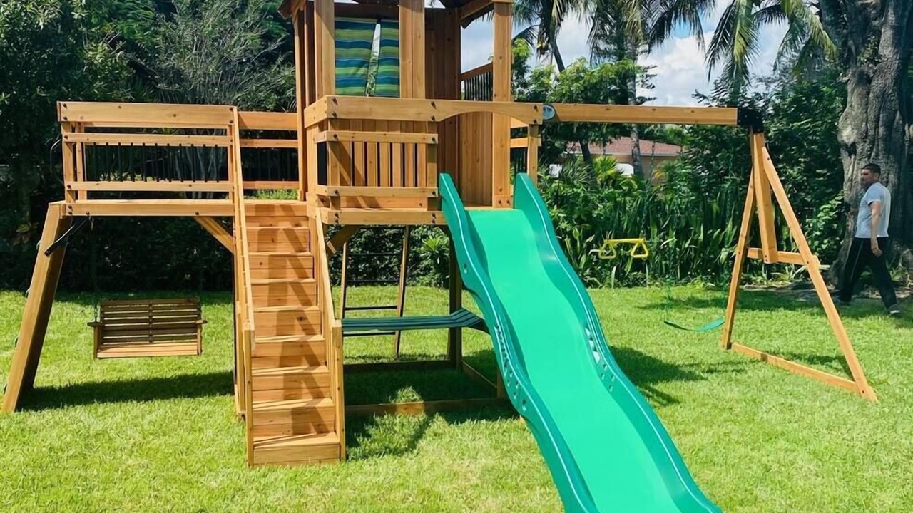 Photo of Outdoor in Edgewood