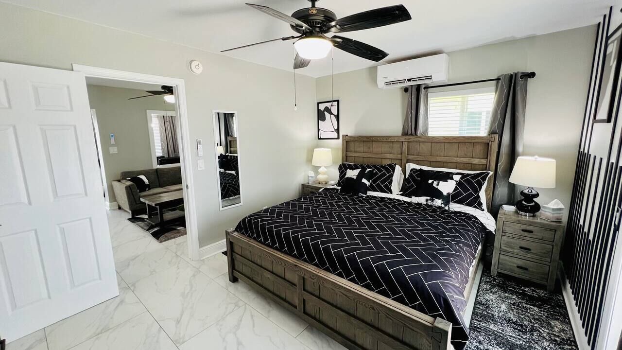 Photo of Bedroom in Edgewood