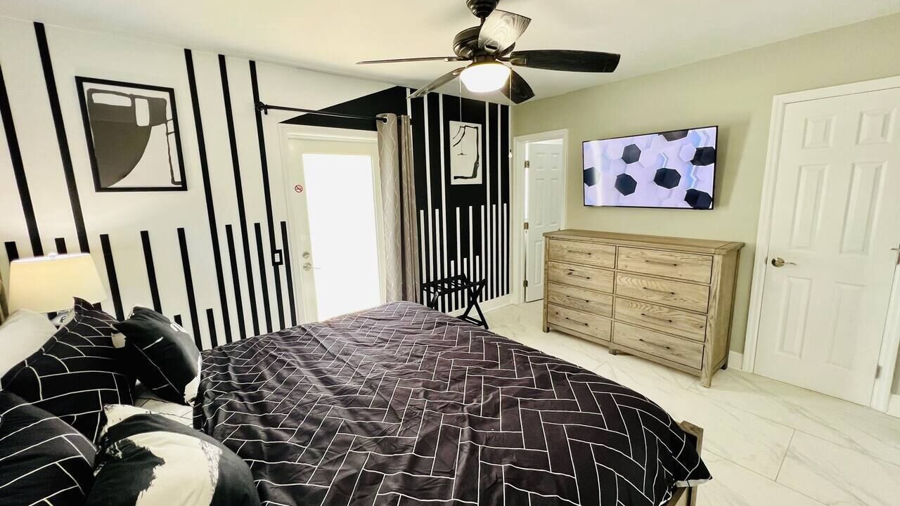 Photo of Bedroom in Edgewood