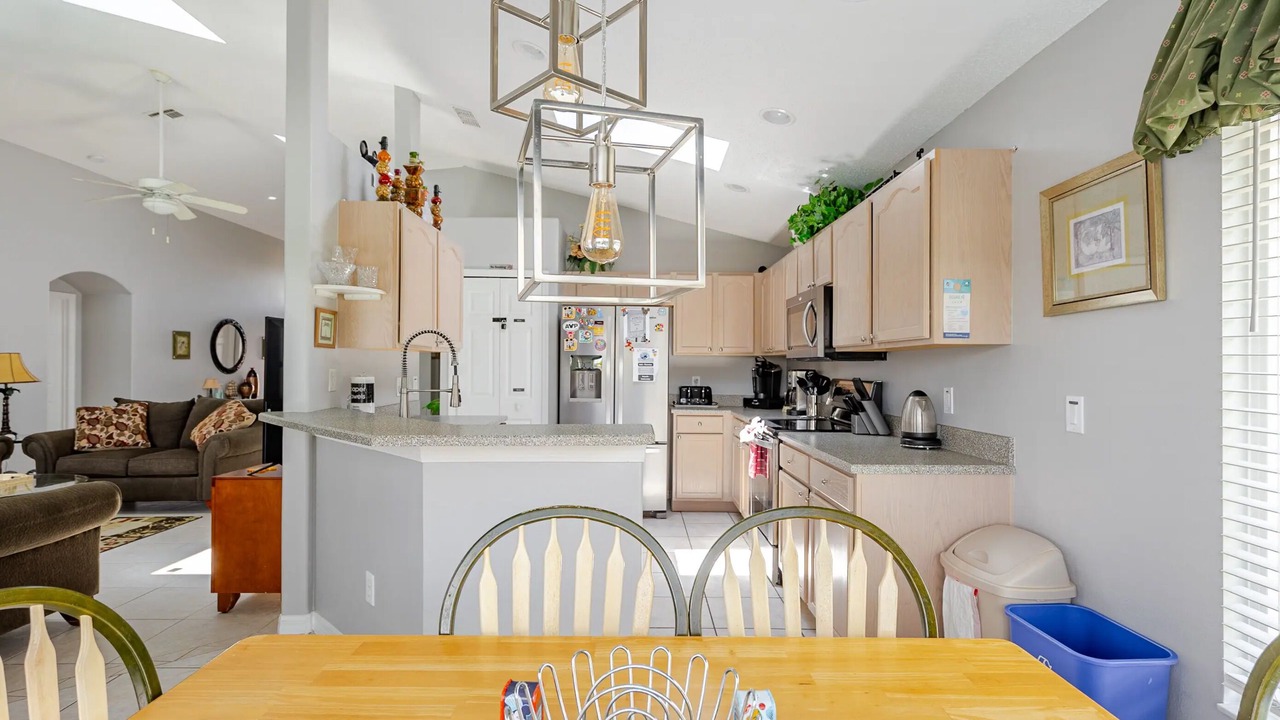 Photo of Kitchen in Windsor Palms