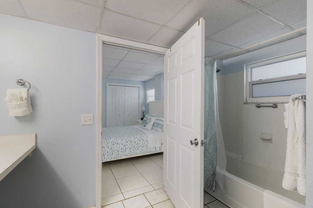 Photo of Bathroom in Mid Island
