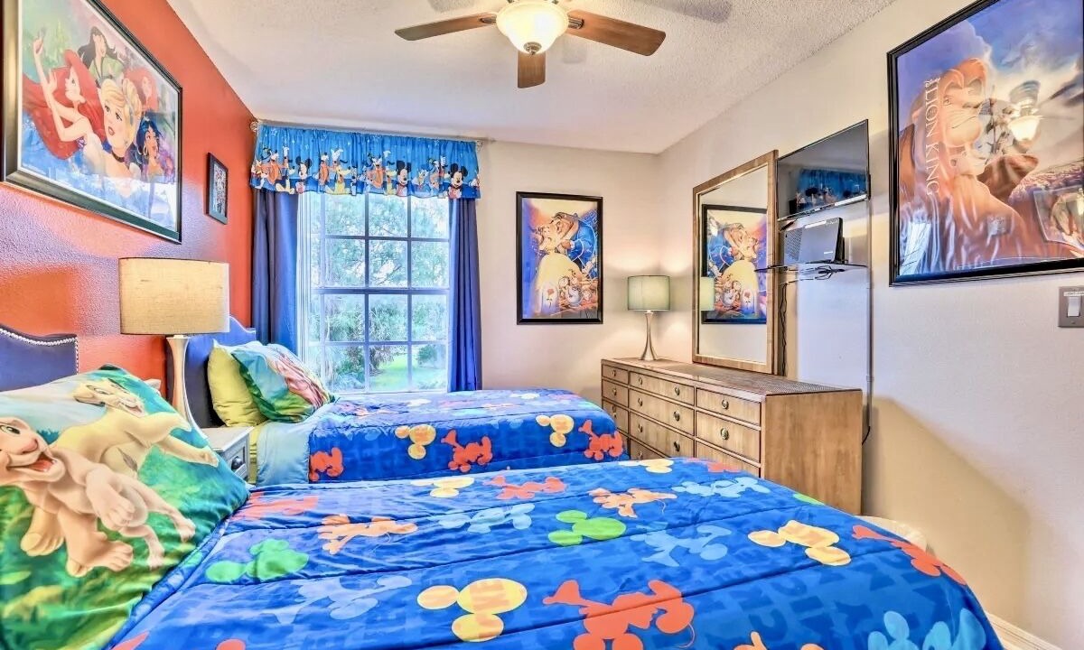 Photo of Bedroom in Royal Palm Bay