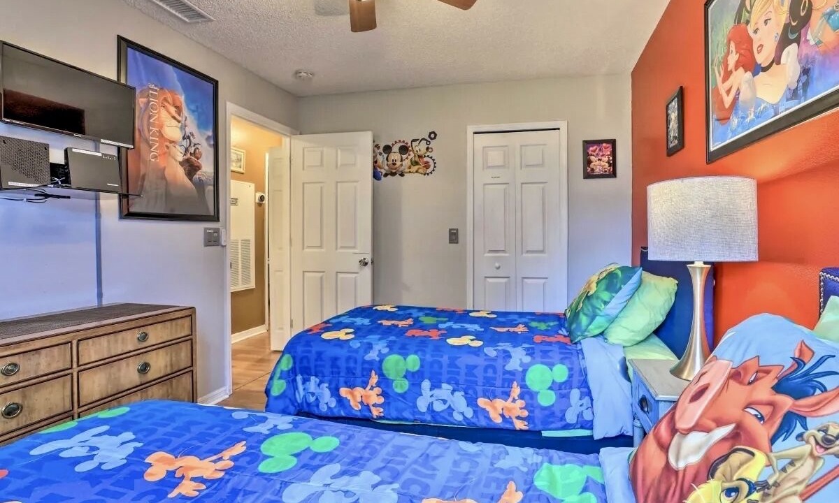 Photo of Bedroom in Royal Palm Bay