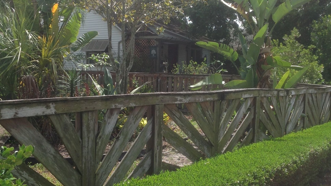 Photo of Outdoor in Historic Kenwood