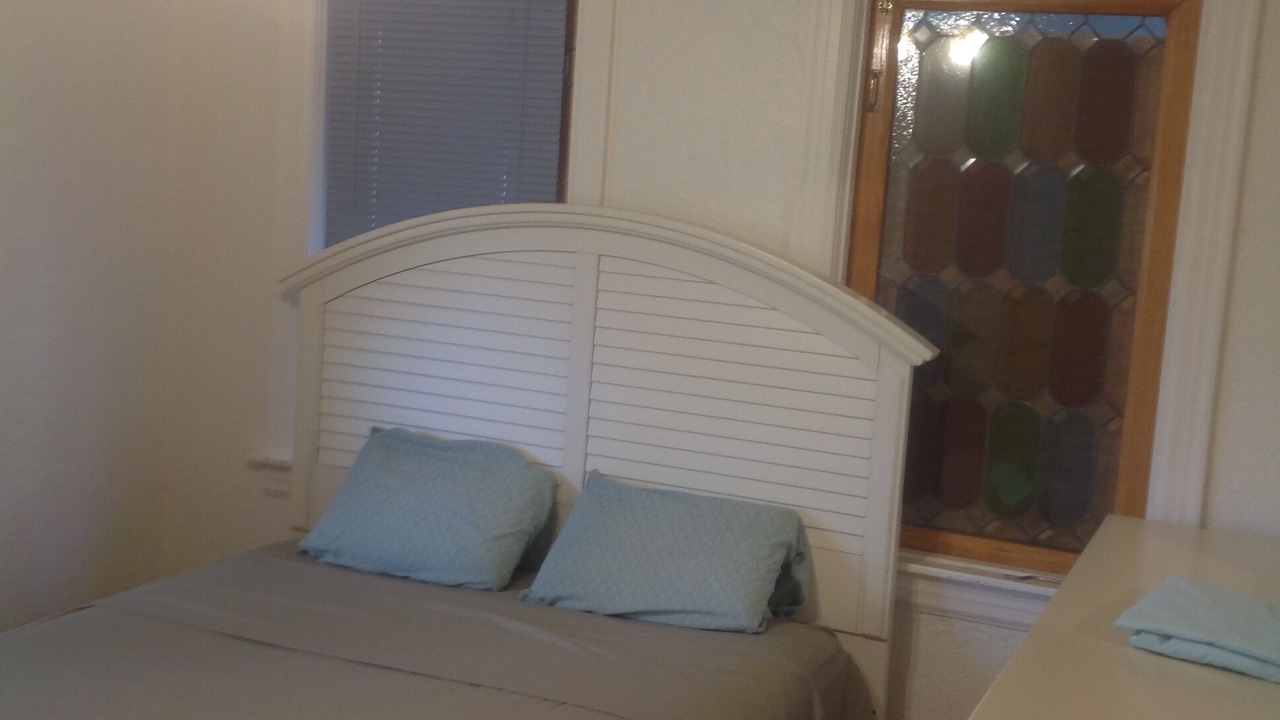 Photo of Bedroom in Historic Kenwood