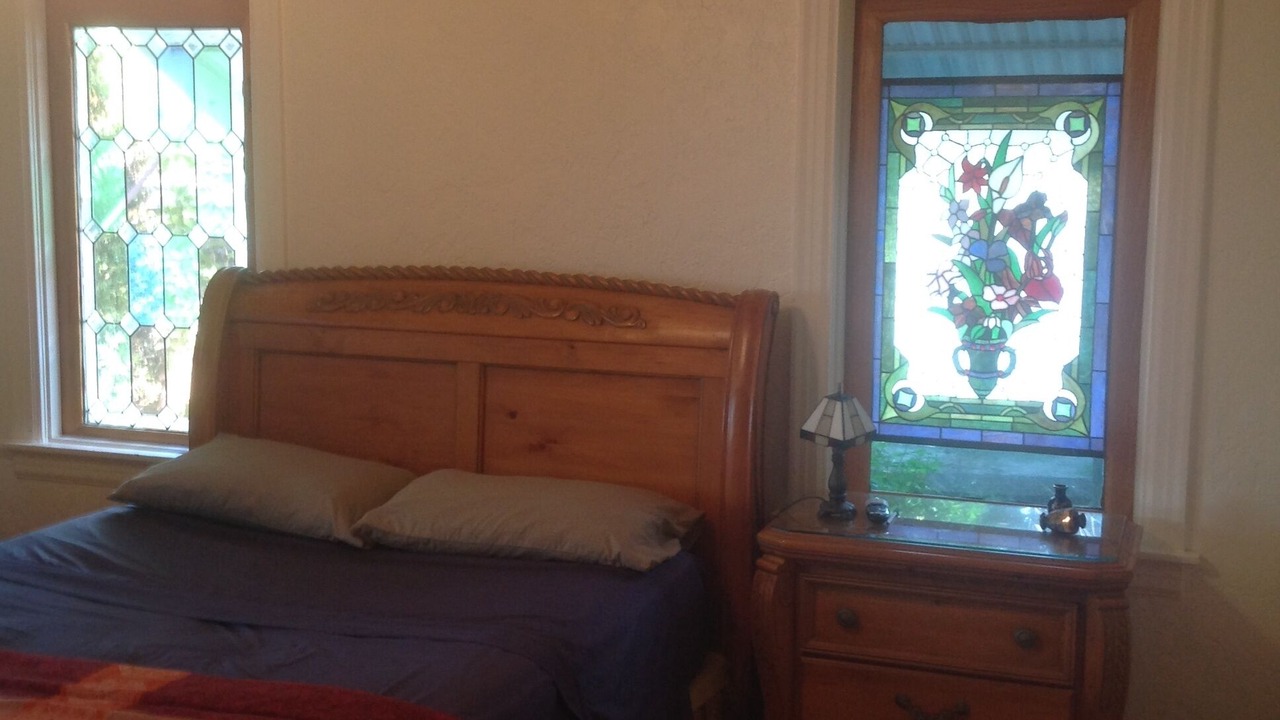 Photo of Bedroom in Historic Kenwood