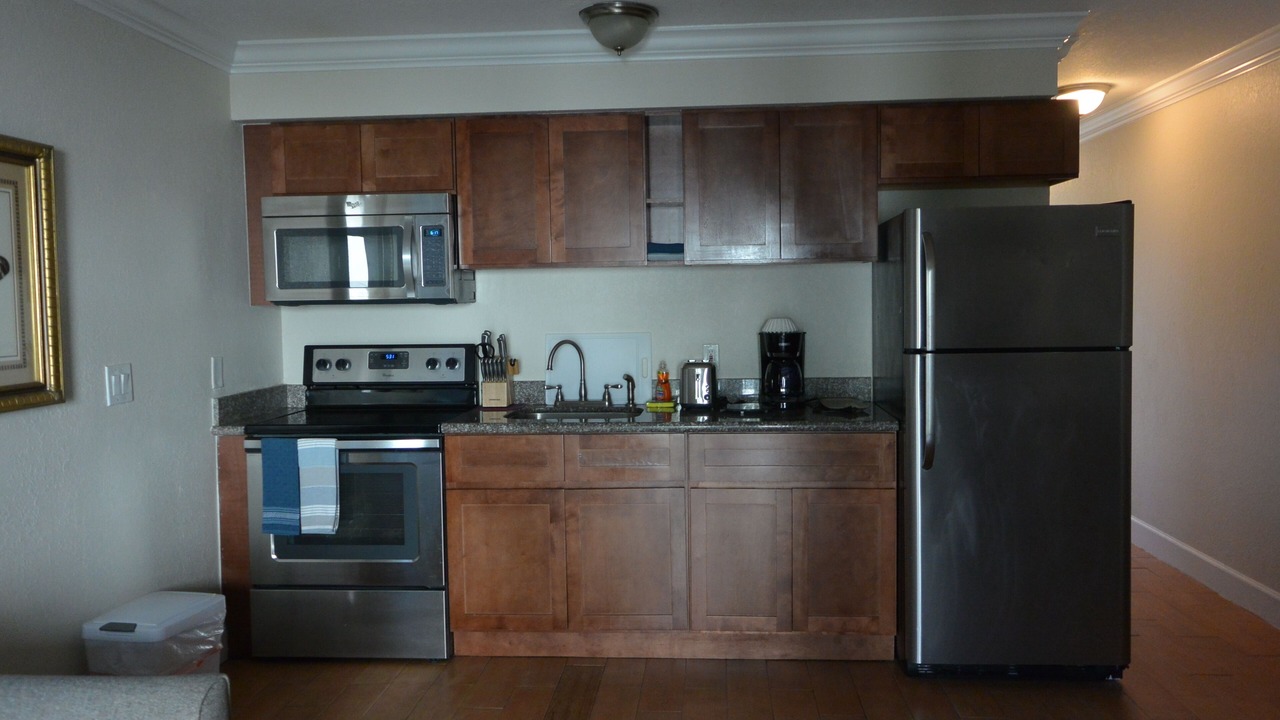 Photo of Kitchen in Pompano Beach