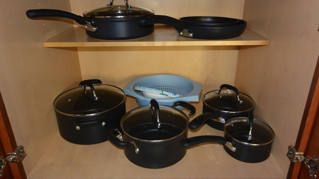Photo of Kitchen in Pompano Beach