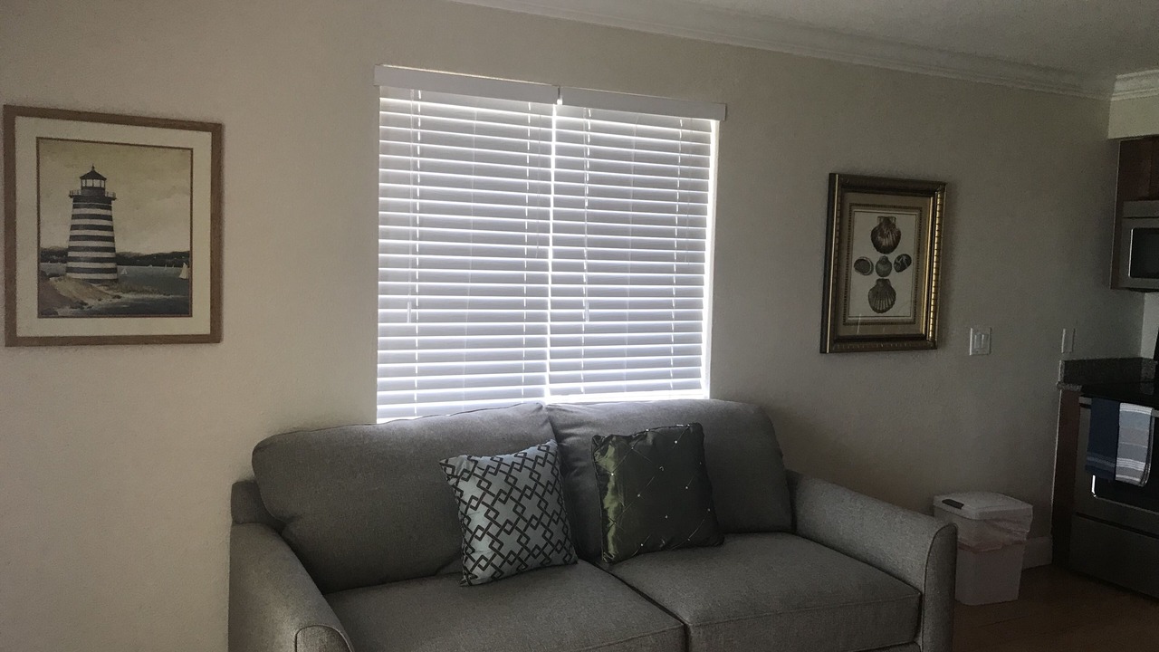 Photo of Livingroom in Pompano Beach