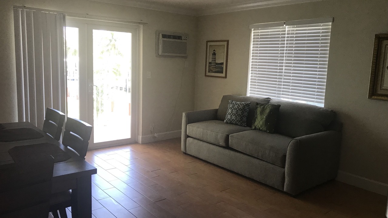 Photo of Livingroom in Pompano Beach