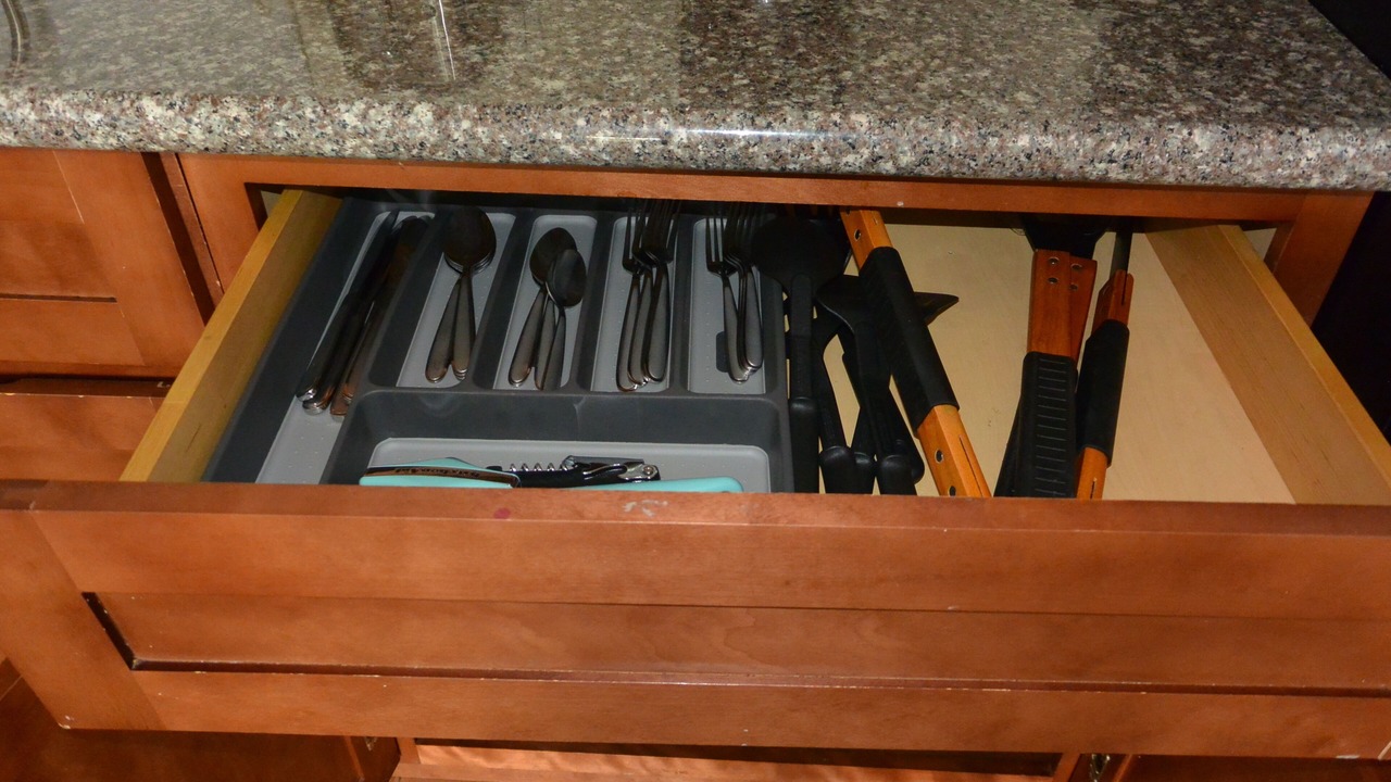 Photo of Kitchen in Pompano Beach