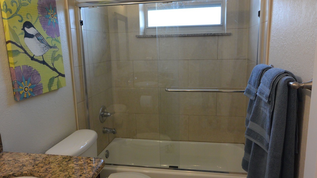 Photo of Bathroom in Pompano Beach